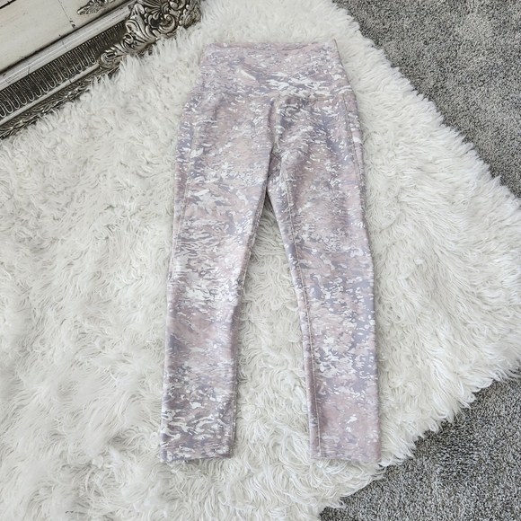 RBX Soft High Waist Leggings. Size xsmall. New without tags. - Picture 1 of 7